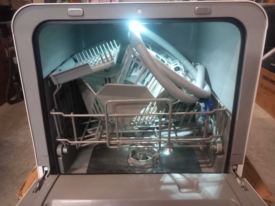 SUPER OFERTA OFERTA Masina spalat vase-50%