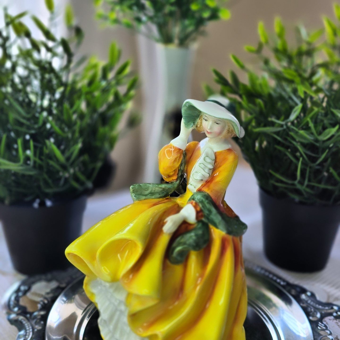 Royal Doulton-фигура