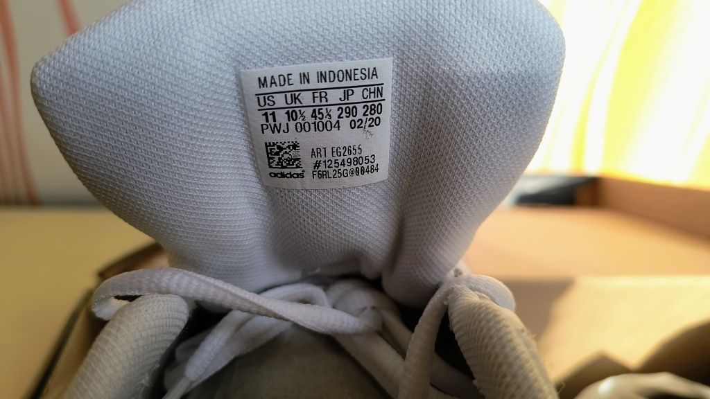 Мъжки маратонки Adidas