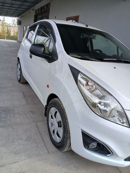 Spark idealni 2 pozitsiya