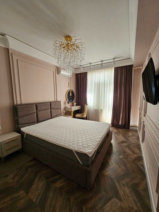 Продаётся квартира 3/8/10 Бадамзар