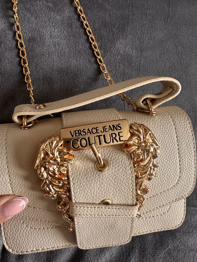 Чанта versace версаче
