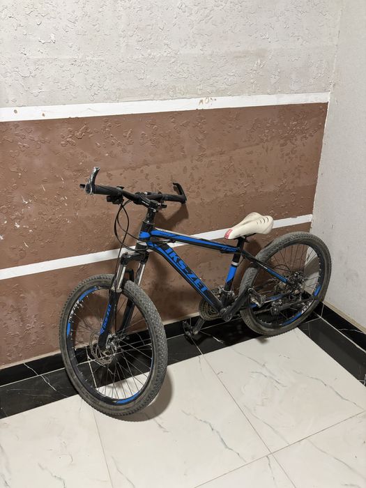 Велосипед продаю.