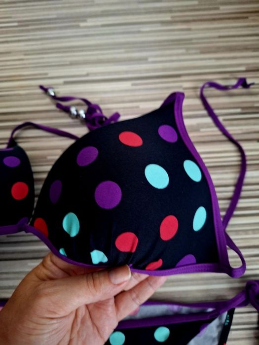 Costum baie Ocean Club marime 38/40.