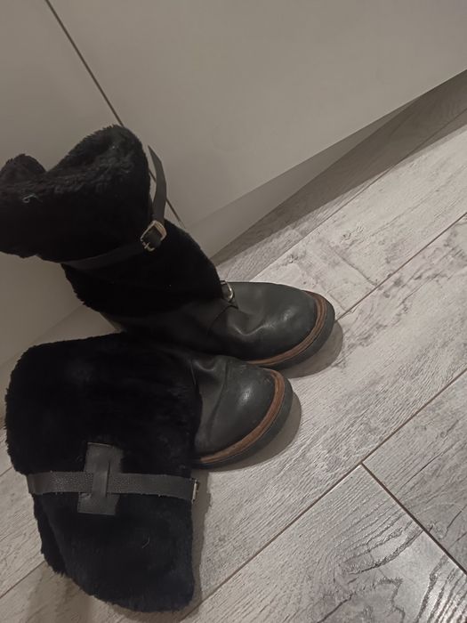 Унты отличные качество высокое