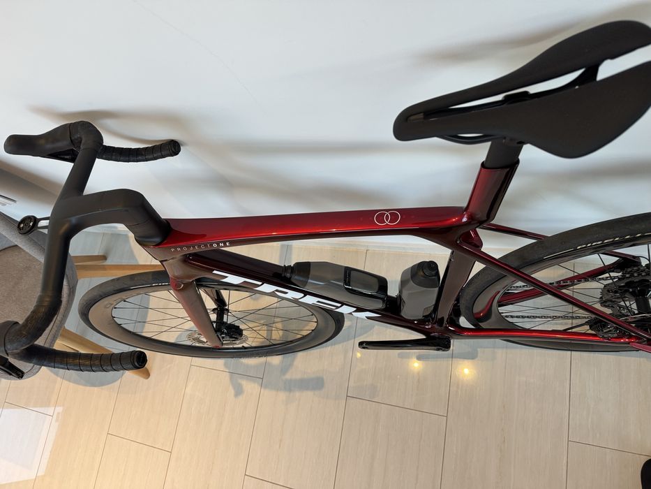 Trek SLR 9 Gen 8 cursiera