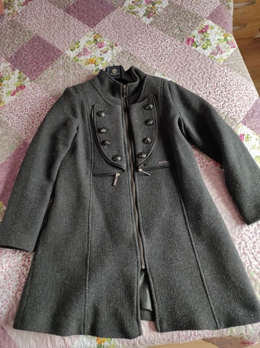 Дамско палто Nelita