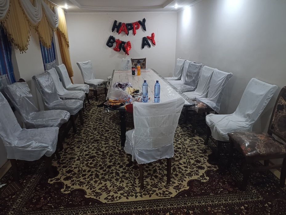 Тайёр участка сотилади
