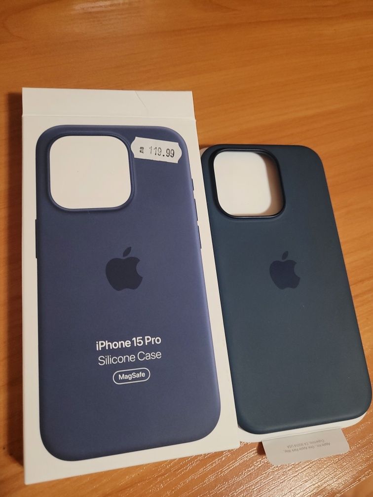 Iphone 15 pro case