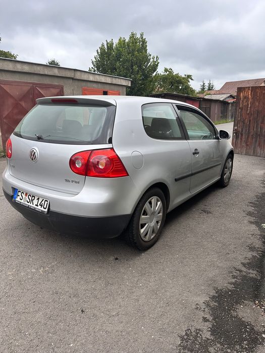 Golf 5 benzina 2005 motor 1.6