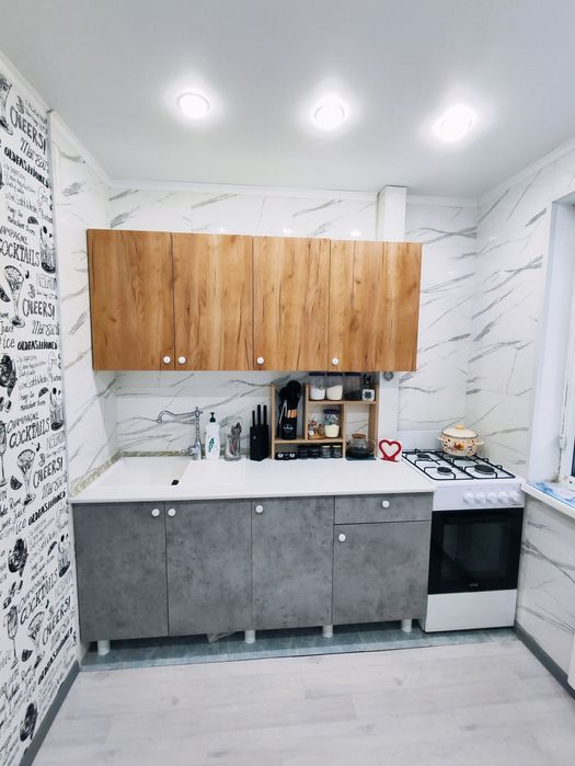 Продается 2-х комнатная квартира