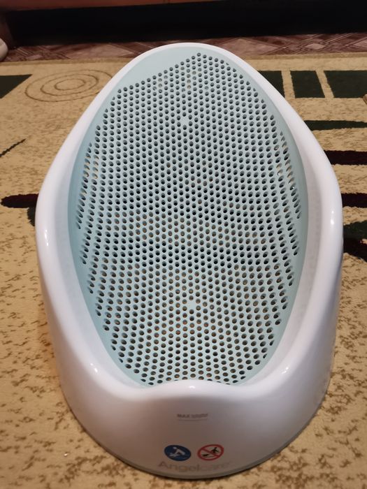 Детская горка для ванной