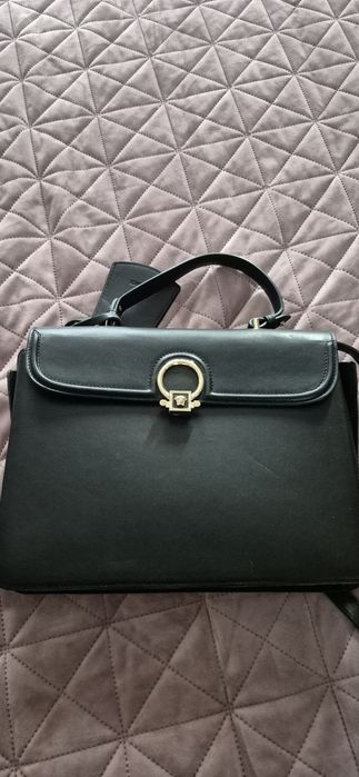 Geanta originala Versace
