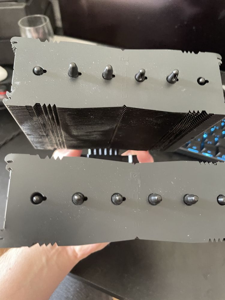 Noctua nh-d15 chromax black