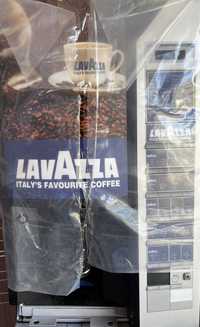 Automat cafea LAVAZZA