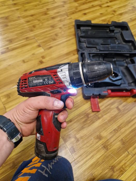 Vand autofiletanta Einhell si Parkside