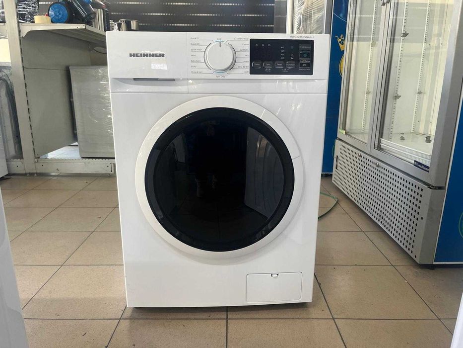 Masina spalat rufe Heinner 9kg