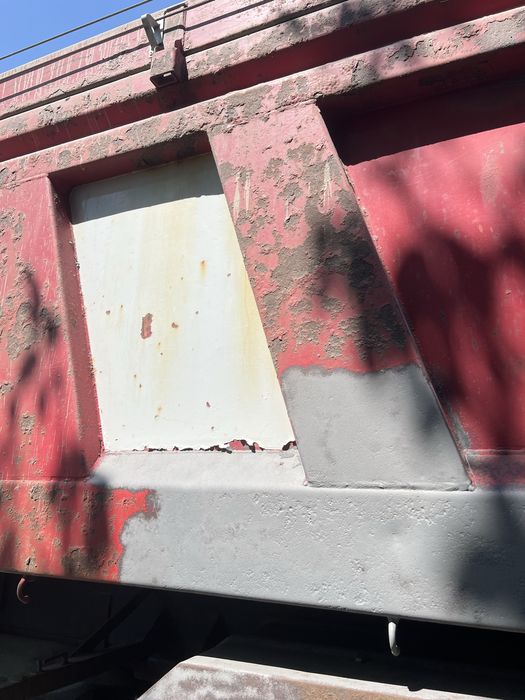 Reda stralucirea metalului ! Sablare Bene, Sasie ,Garduri