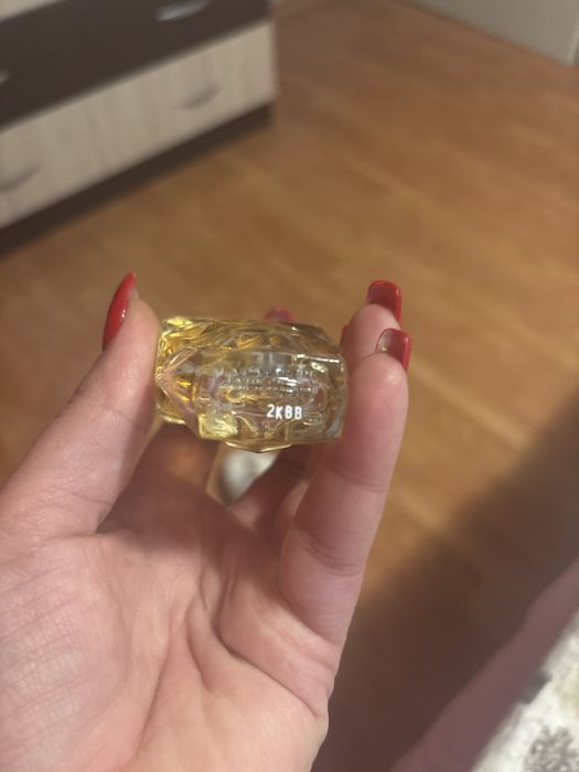 Дамски парфюм 25 мл Cartier