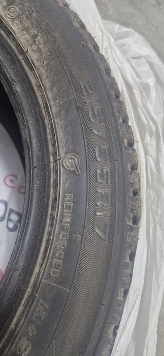 Продам зимнюю резину