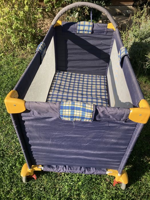 Tarc bebe perfecta stare