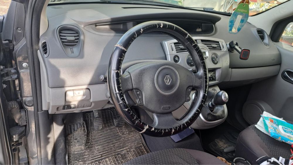 Vand Renault Scenic 2006