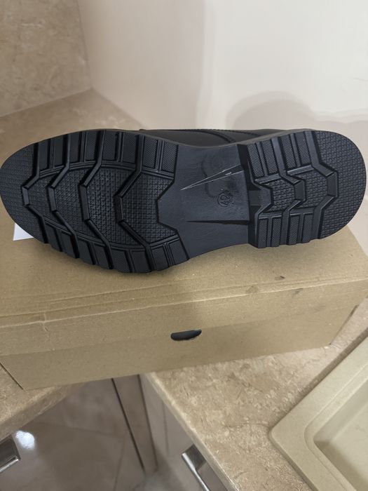 Обувки Кавалер есен-зима