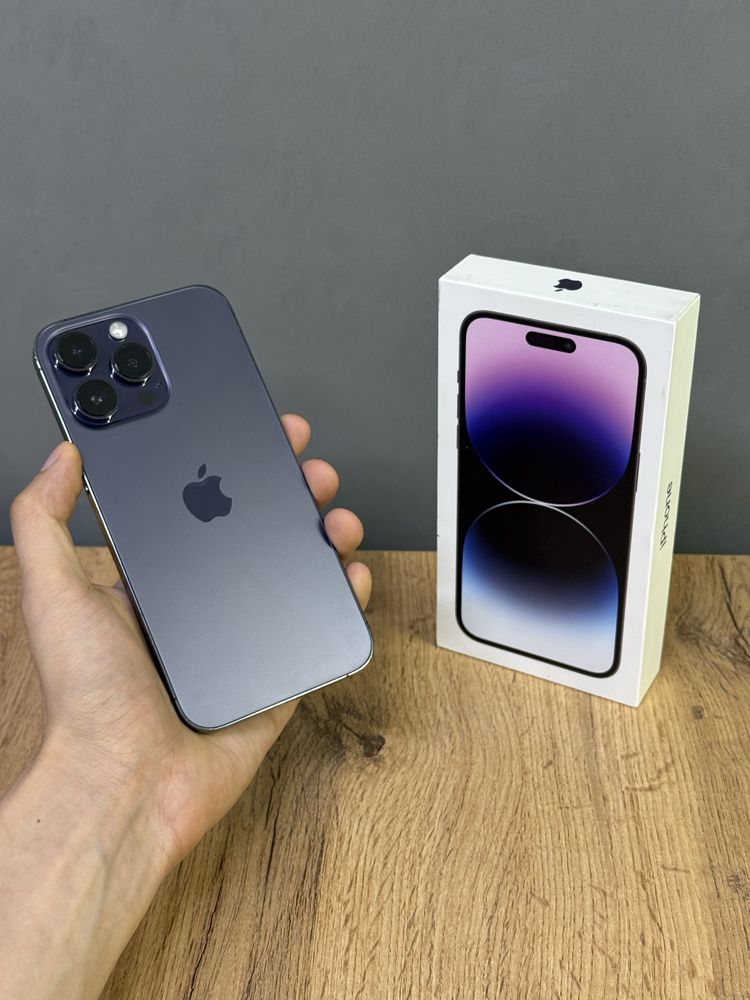 Iphone 14 Pro Max 256 GB | Mobile Zone