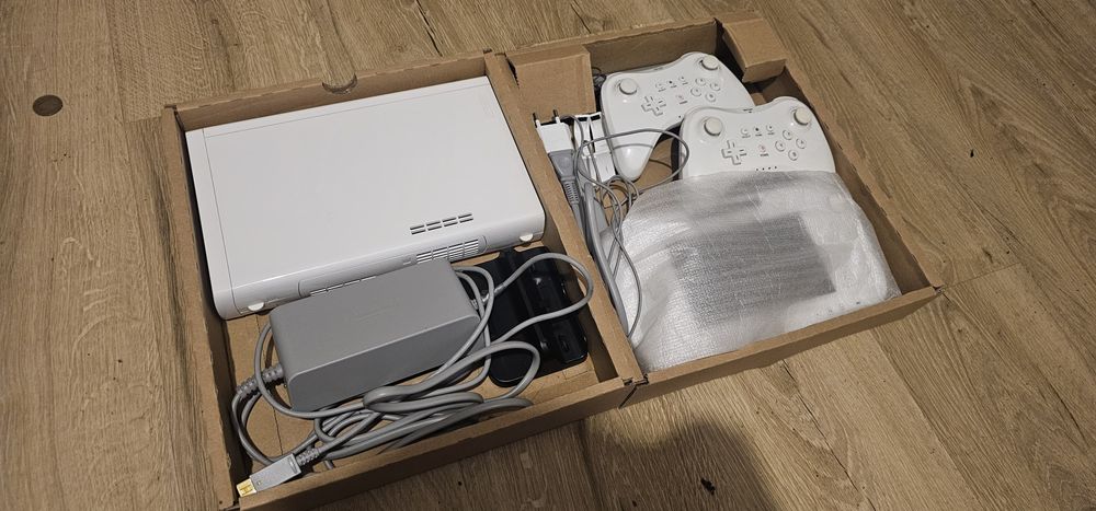 De vanzare Nintendo Wii U