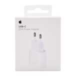 Адаптер Apple 20W , 100% original
