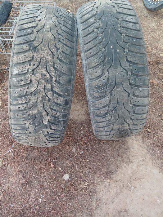 Зимний шина продам.