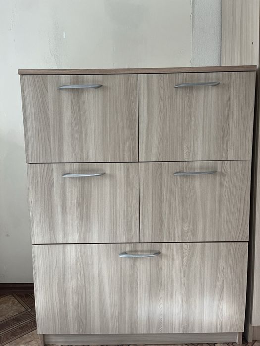 Продам комод в хорошем состоянии