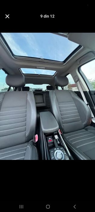 Laguna 3 1.5 DCI Bose