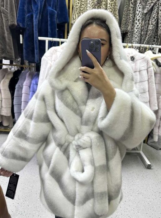 Продам очень красивую шубу