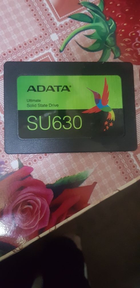 Ssd adata 240 gb