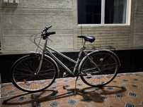 Велосипед Fischer 28 made in germany