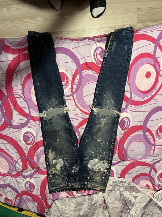 blugi redhouse size 31/39