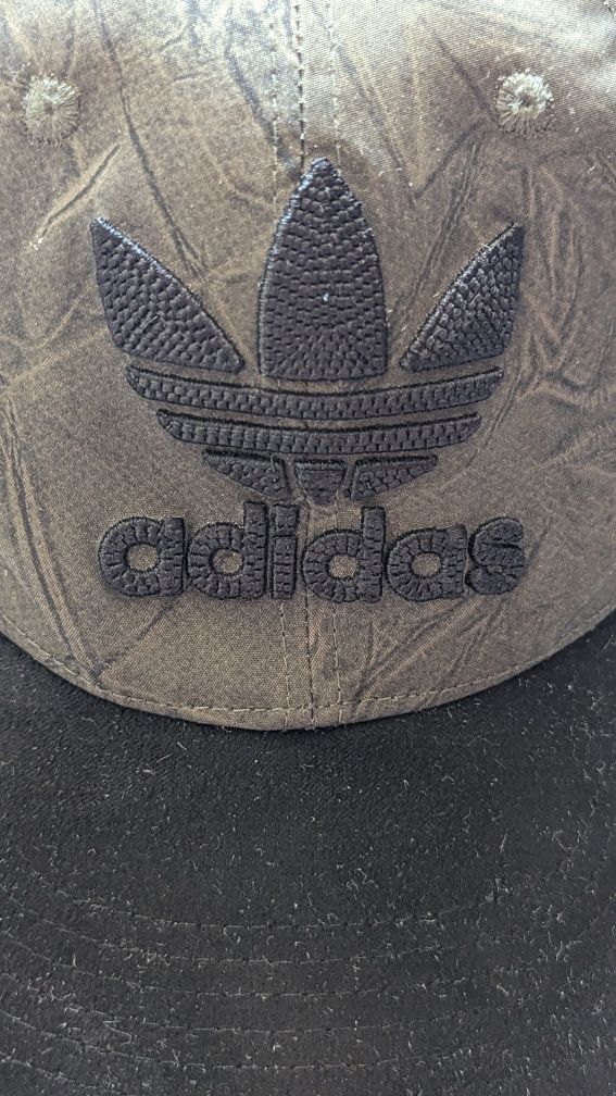 Adidas șapcă cap vintage NBA baseball ( nike jordan yeezy stussy puma