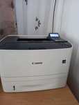imprimanta laser CanonLBP6670dn monocrom second hand