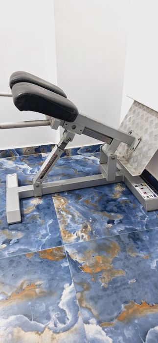 Banca abdomene/hiperextensii/înlătură grasimea de pe burta/1100 lei