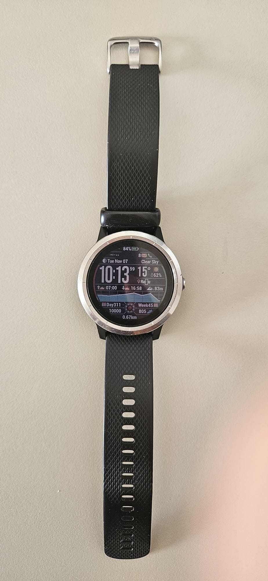 Garmin Vivoactive 3