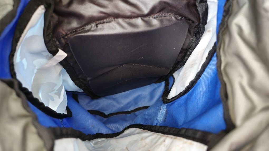 Детска туристическа раница bergans of norway nordkapp jr 12l