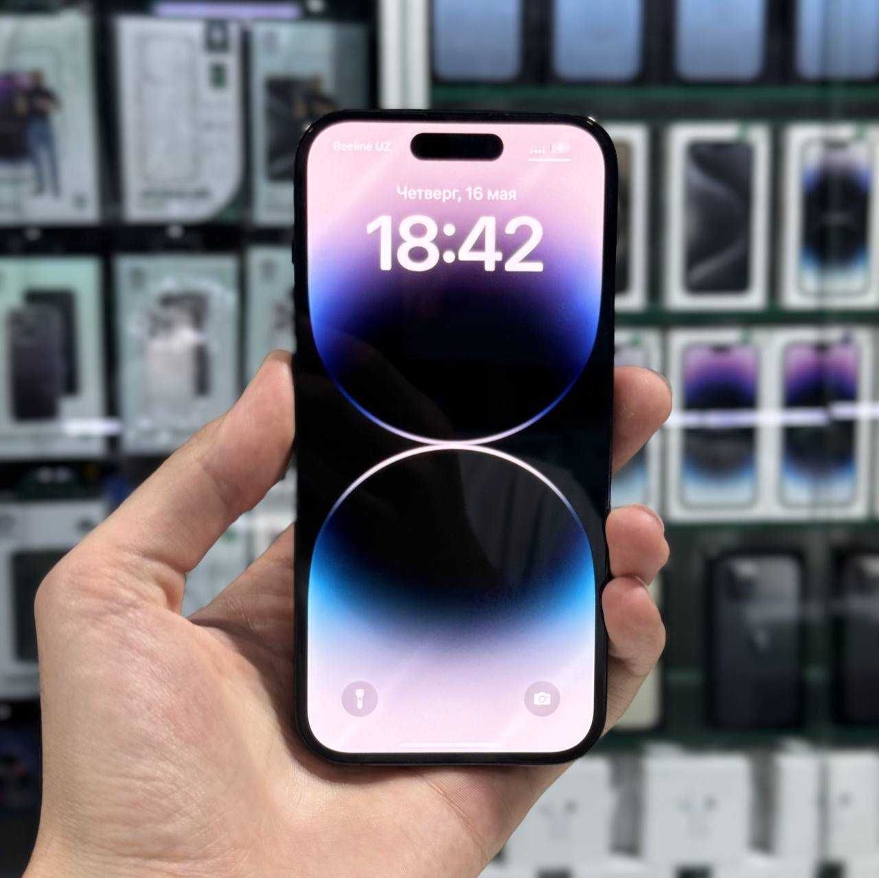 iphone 14 Pro 1024GB Nasiya savdo