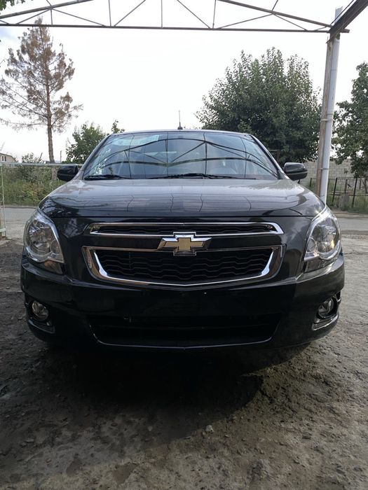 Кобольт машина сотилади