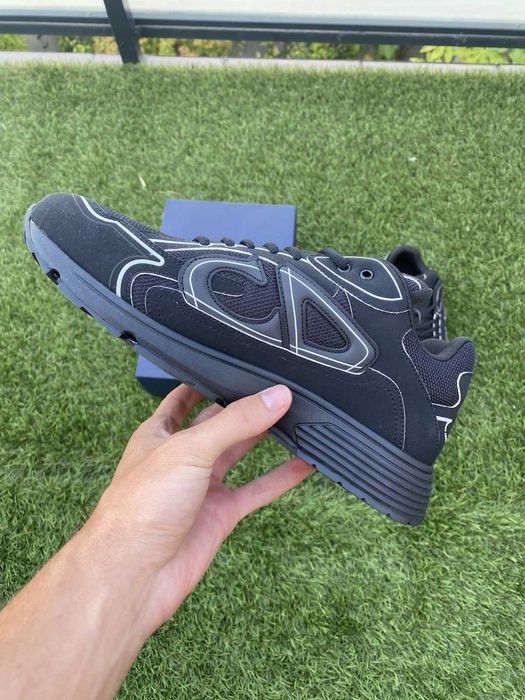 Dior B30 (41) FULLBOX PREMIUM  | Livrare cu verificare