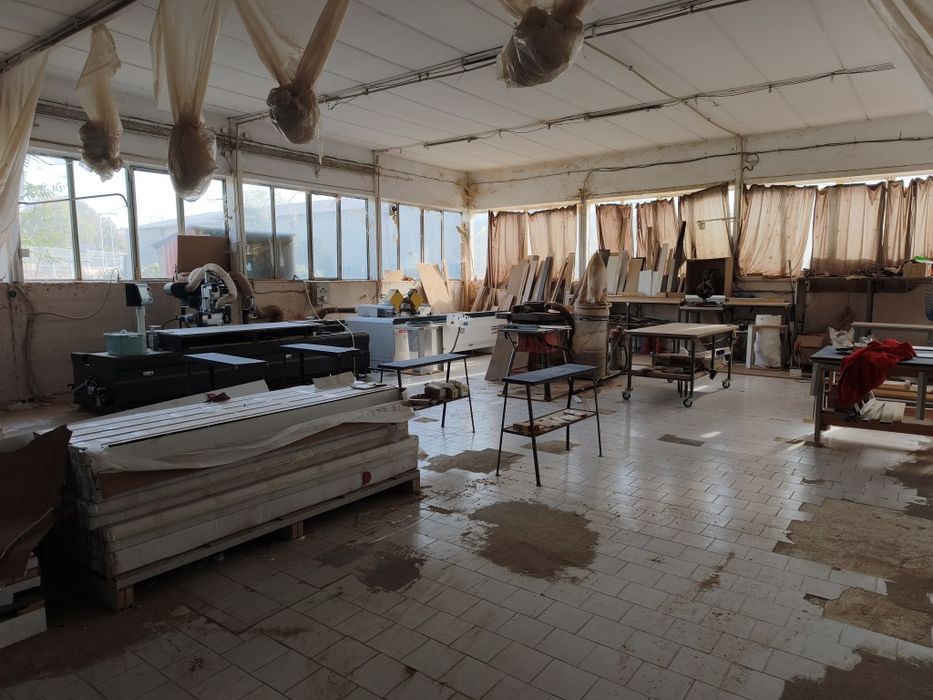 Продавам разработен бизнес