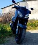 Yamaha x max 125 14cp 09