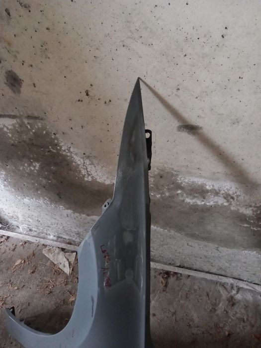 Преден капак vw golf 8 2020г.