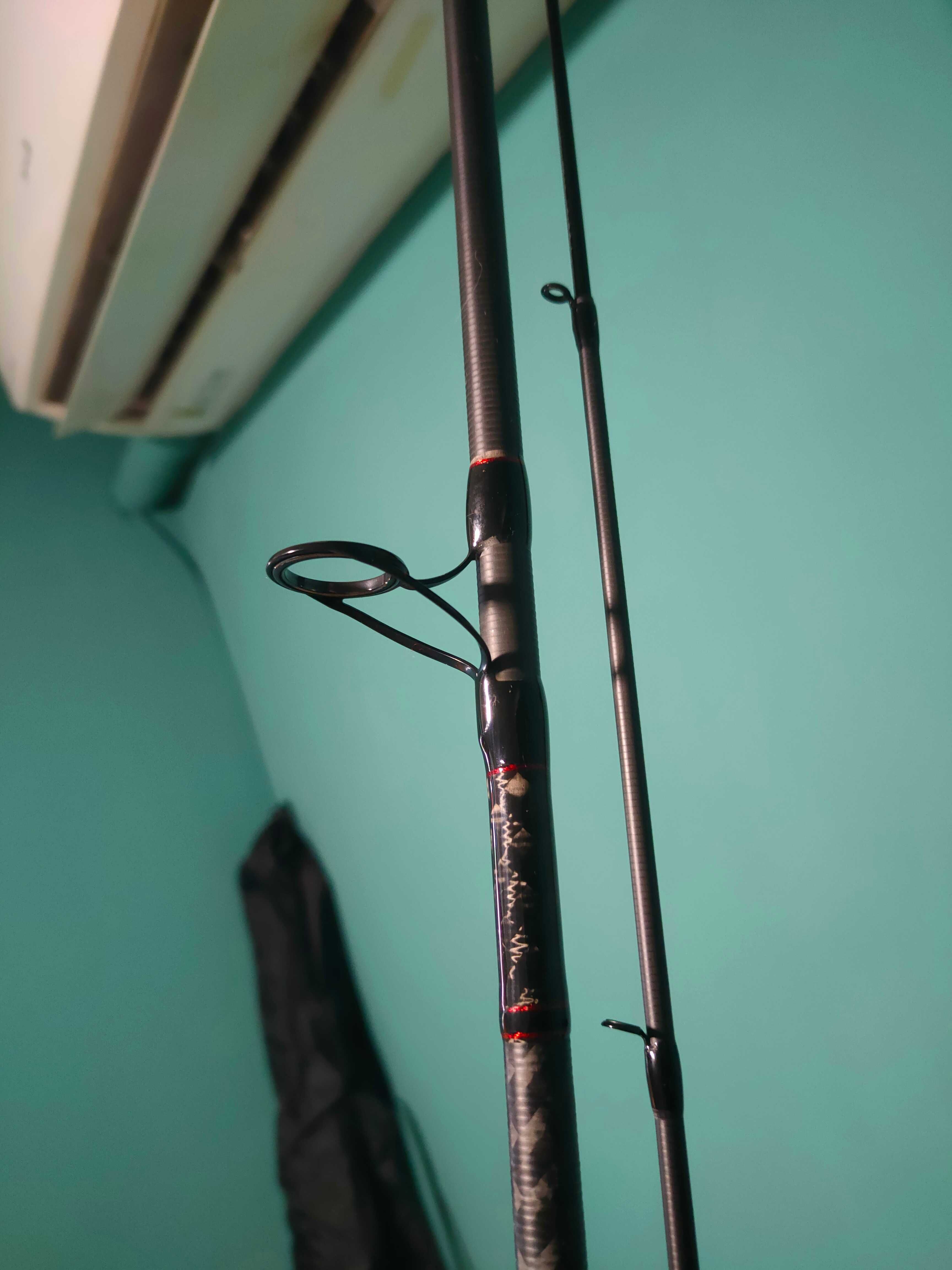 Shimano X1A 12ft distance feeder