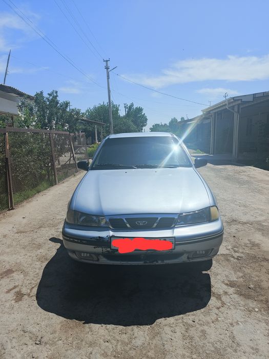 Nexia 1 sonc lyks 1998